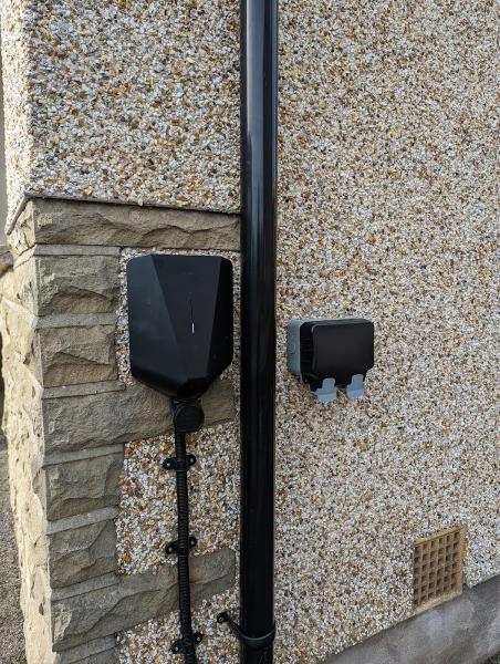 M & D Forsyth Electrical Ltd