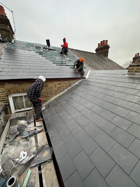 Evershield Roofing