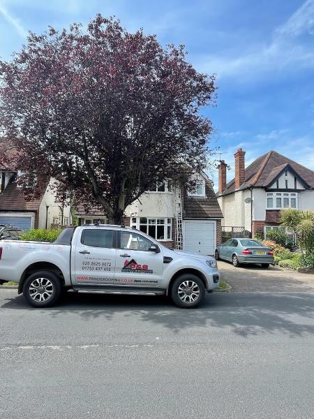 Evershield Roofing