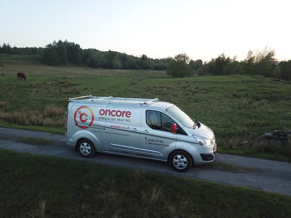 Oncore Specialist Heating Ltd