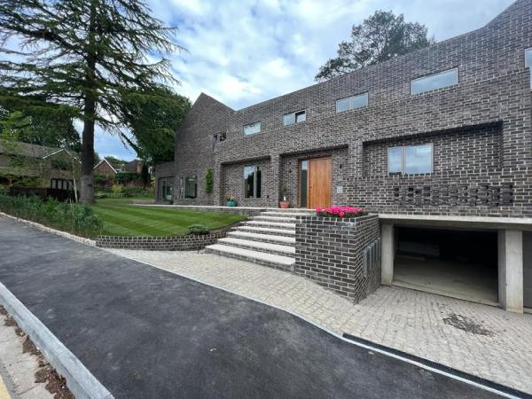 Vata Groundworks Ltd