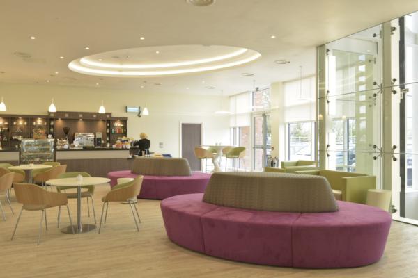 Manning Elliott Partnership Architects & Designers