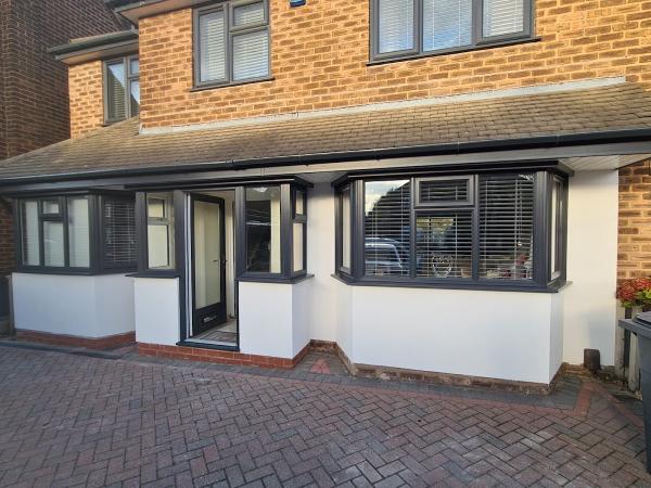 A.G Plastering and Rendering Codsall