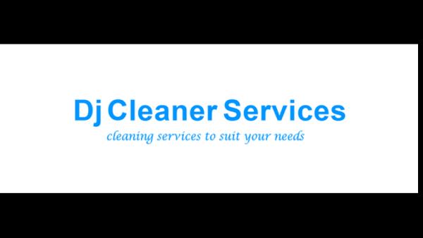 DJ Cleaner Services