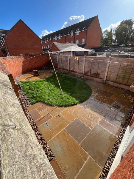 Dixons Landscapes