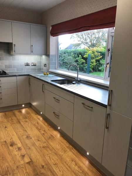 SC Henderson & Son Ltd