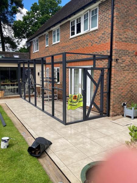 NGK Design&build Carpentry