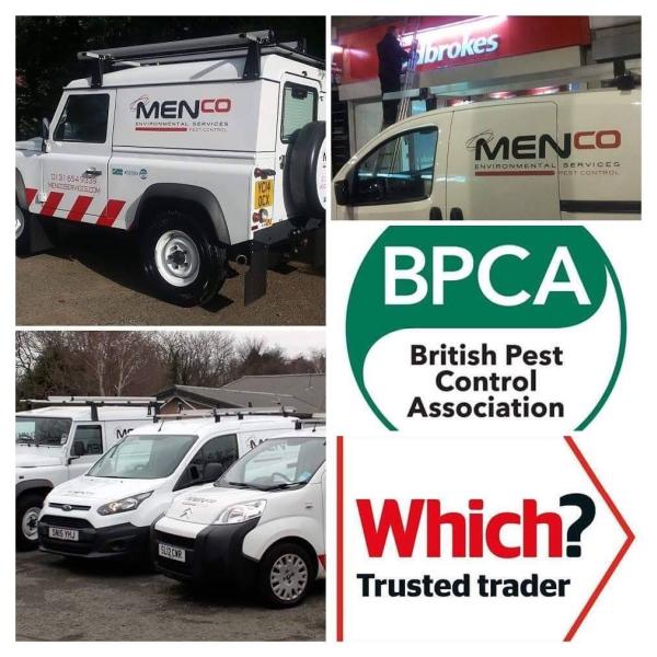 Menco Environmental Services