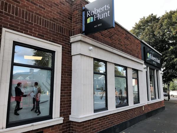 Roberts Hunt Estate Agents
