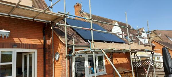 Greenscape Energy Ltd