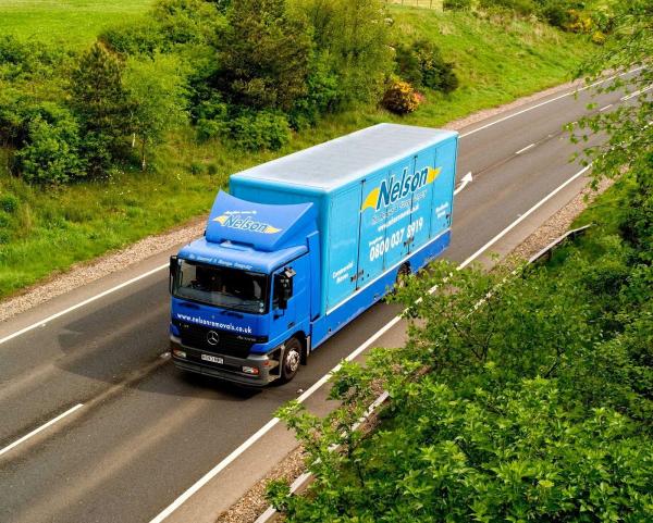 Nelson Removals & Storage