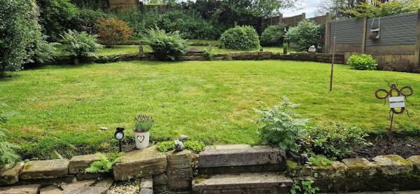 EU Gardening Services