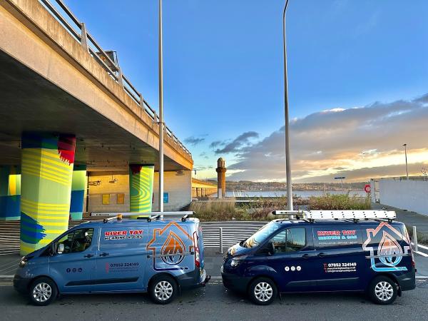 River Tay Heating Ltd