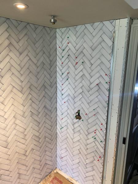 The Elite Tiling & Co.