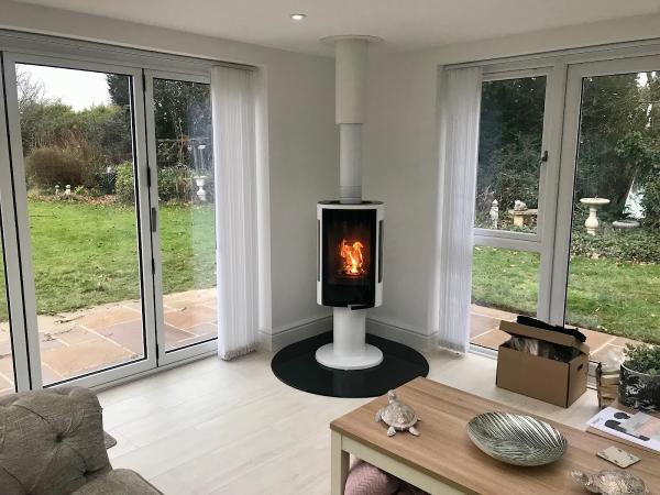 Firebug Installations
