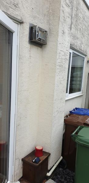 AGS Heating & Plumbing Ltd.