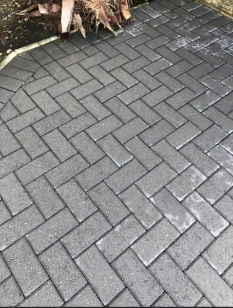 Mmc Pressure Washing