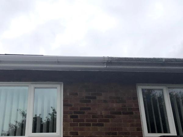 Guttering Direct Guttering Service