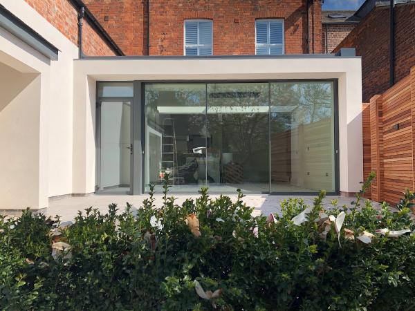 Innovation Architecture Ltd Hull