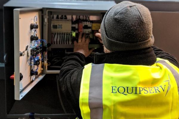 Equipserv UK