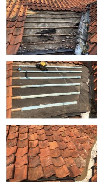 GSR Roofing & Property Maintenance