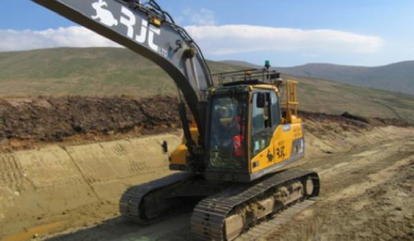 R J T Excavations Ltd