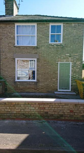 Ely Glass & Glazing