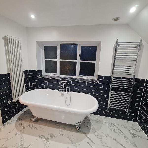 Ewalkerplumbing&construction Ltd.
