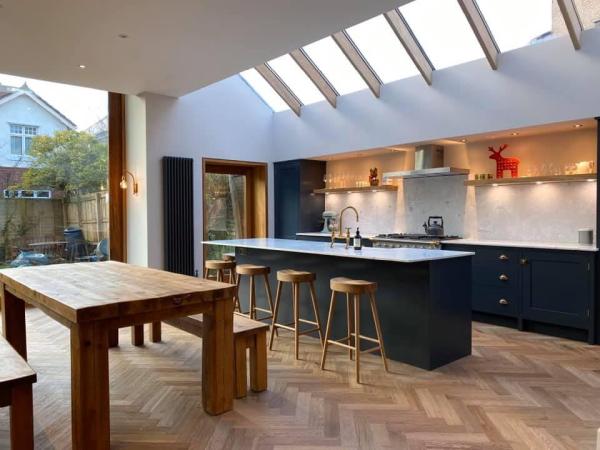 True North Construction Limited