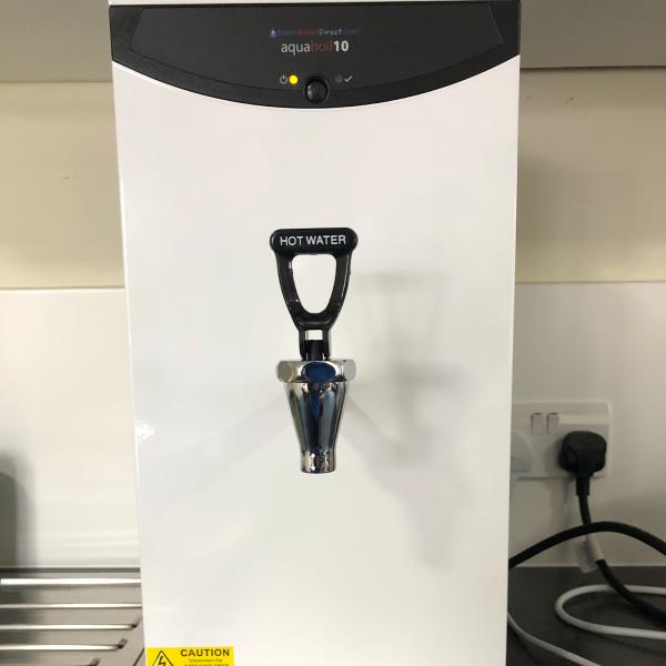 Barnfields Plumbing & Property Services