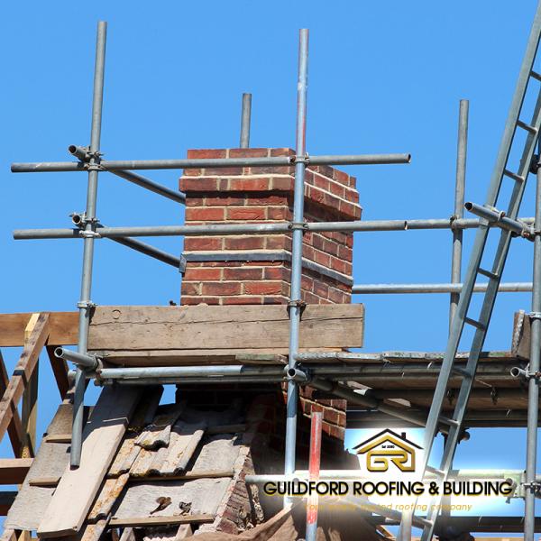 Guildford Roofing & Building LTD