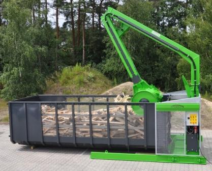 Bergmann Direct Ltd