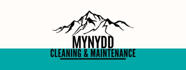 Mynydd Cleaning & Maintenance