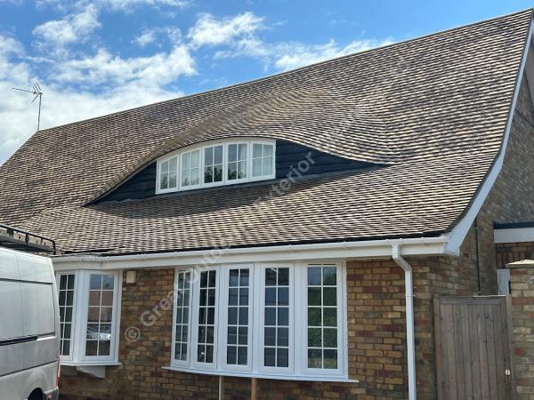 Great Outdoors Exterior Cleaning Ltd