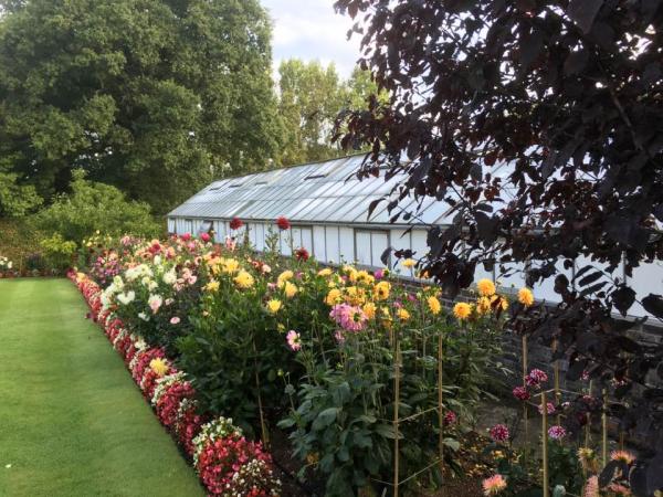 Gardens Revived
