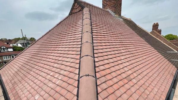 W M Roofing
