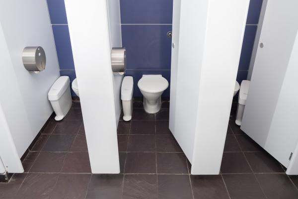 Hygenie Washrooms