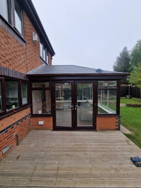 Bradley Constructions (Nw)Ltd