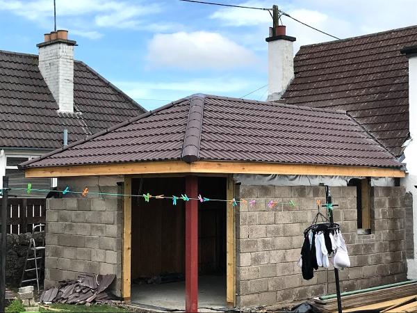 Lomond Roofing & Building