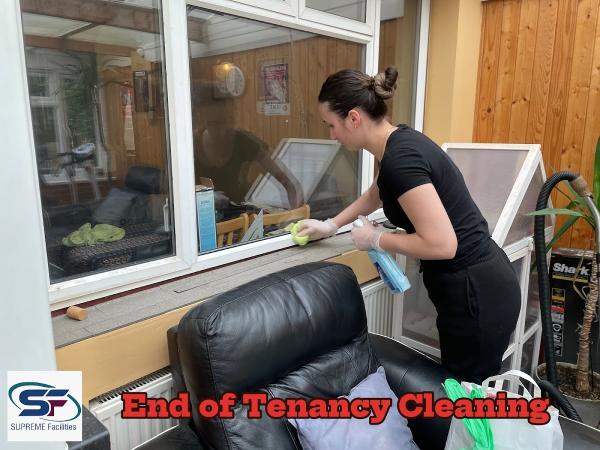 Supreme Facilities Ltd