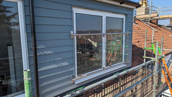 A J H Carpentry & Loft Conversions