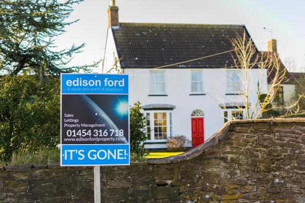Edison Ford Property