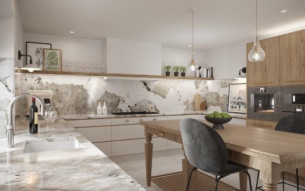 Fiona Bateman Interiors