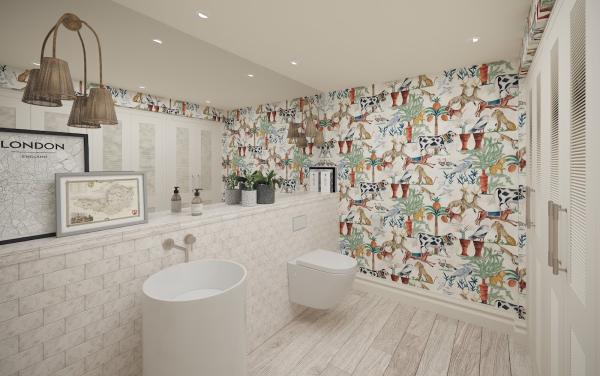 Fiona Bateman Interiors