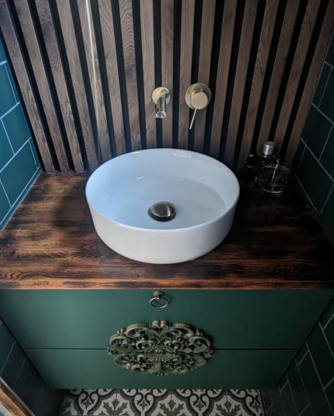 Valdis Bathrooms