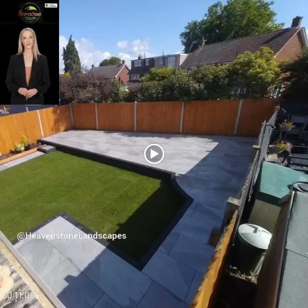 Heavenstone Landscapes LTD