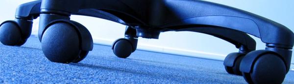 DF Carpet Cleaning