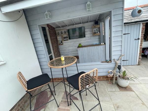 Darren Harris Carpentry & Joinery