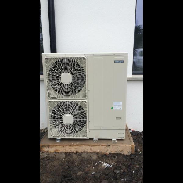 Daly Renewables Ltd.