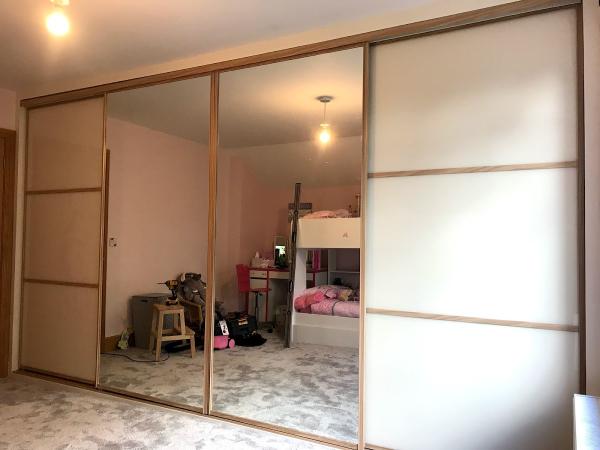 Mezzela Bespoke Interiors